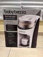 Babybrezza Formula pro advanced, Ophalen of Verzenden, Gebruikt