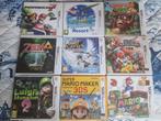 Diverse Nintendo 3DS games, Consoles de jeu & Jeux vidéo, Enlèvement ou Envoi, Comme neuf