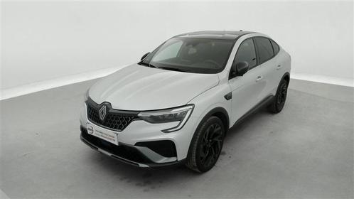 Renault Arkana 1.6i E-TECH HEV R.S.Line Alpine (bj 2024), Auto's, Renault, Bedrijf, Te koop, Arkana, Benzine, SUV of Terreinwagen