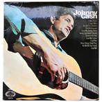 Vinyl Johnny Cash, Gebruikt, Ophalen of Verzenden