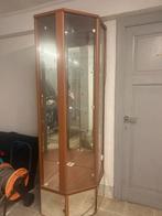 Lot de 2 présentoirs bijoux lumières à vendre. Neuf, Enlèvement, Comme neuf