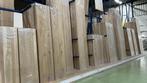 Eiken | eiken panelen | panelen | timmerpaneel | SMAL, Ophalen, Nieuw, Hout