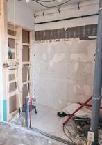 Plaatsen inloop douchebak, Offres d'emploi