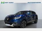 Renault Kadjar Kadjar 1.33 TCe S-Edition GPF (EU6.2), Auto's, Renault, Overige modellen, Handgeschakeld, Navigatiesysteem, SUV of Terreinwagen