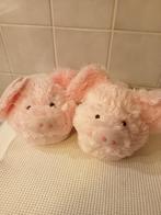 pantoffels voor varkens (zool: 25 cm), Ophalen of Verzenden, Nieuw, Meisje, Slofjes