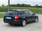 Skoda Superb Elegance 2.0TDI 170 PK Automaat DSG |GPS|Xenon, Autos, Skoda, Cuir, Euro 5, Achat, Carnet d'entretien