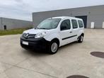 RENAULT KANGOO MAXI 1.5 DCI — 2020 — Euro 6 —72.000 km, Auto's, Voorwielaandrijving, Stof, Euro 6, 4 cilinders