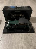 BENTLEY - 6-1/2 LITRE GURNEY NUTTING BLUE TRAIN SPECIAL1930, Enlèvement ou Envoi, MiniChamps