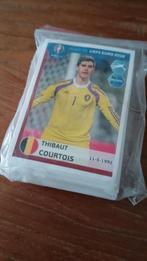 Panini road to euro 2016 complete set, Ophalen of Verzenden, Nieuw, Meerdere stickers