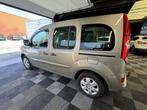 Renault Kangoo Kangoo 1.6i AUTOMATIQUE 5-zitplaatsen 136000k, Auto's, Automaat, Monovolume, Gebruikt, 4 cilinders