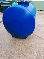 Mazouttank dubbelwandig 3000 liter ; 2 stuks, Auto-onderdelen, Ophalen of Verzenden