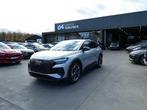 Audi Q4 Sportback E-Tron 35 170pk S-Line Luxe ACC Camera, Auto's, Automaat, Overige modellen, 167 pk, 5 zetels