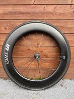 DT Swiss ARC 1400 Dicut 80 — carbon achterwiel, Fietsen en Brommers, Fietsaccessoires | Overige Fietsaccessoires, Ophalen, Gebruikt