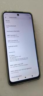 Motorola Moto G14 smartphone 128GB, Ophalen, Zo goed als nieuw, Klassiek of Candybar, Zonder simlock