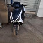 Benelli 491 a klasse (aerox blok er onder ), Fietsen en Brommers, Tweetakt, Gebruikt, Klasse A (25 km/u), Ophalen of Verzenden