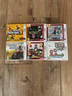 Nintendo 3ds games, Ophalen of Verzenden, Gebruikt