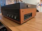 Philips bandrecorder, Audio, Tv en Foto, Ophalen of Verzenden, Gebruikt