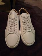 Boss sneakers nieuwstaat maat 41, Boss, Wit, Nieuw, Ophalen of Verzenden