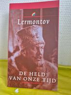 Michail Lermontov - De held van onze tijd, Boeken, Ophalen, Zo goed als nieuw, Michail Lermontov