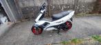 Actieprijs €2000 !! Gilera Runner B-klasse gereviseerd !!, Fietsen en Brommers, Brommers | Overige merken, Ophalen, Gebruikt, 70 cc