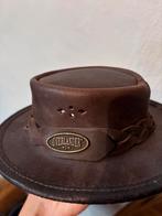 Mini chapeau de cowboy vintage « Overlander », Enlèvement