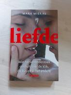 Liefde, wat hersenonderzoek onthult over de klik en de kus, Boeken, Psychologie, Ophalen of Verzenden, Zo goed als nieuw, Cognitieve psychologie
