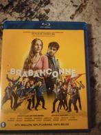 Blu-ray brabaconne aangeboden, Ophalen of Verzenden, Zo goed als nieuw, Drama