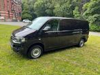 Vw Transporter 2.0L * Euro 5b 2015 * Lang * Airco *, Volkswagen, Parkeersensor, Bedrijf, Grijs