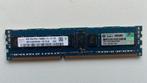 HP 647651-081 - HP 8GB (1x8GB) DDR3-1600MHz DDR3 Memory Kit, Computers en Software, RAM geheugen, Gebruikt, Server, 8 GB, DDR3