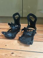 Snowboard binding Rossignol Viper M-L, Sport en Fitness, Ophalen, Gebruikt, Bindingen