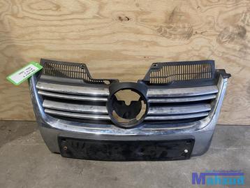 VW GOLF 5 / JETTA 3 Grille 2003-2009 beschikbaar voor biedingen