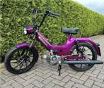 gevraagd, ik zoek brommer puch,vespa, tomos, Fietsen en Brommers, Ophalen, Gebruikt, Maxi