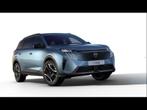 Peugeot 5008 e-Allure | 502 km, Automaat, Blauw, Elektrisch, SUV of Terreinwagen