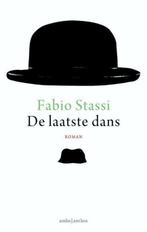 De laatste dans - Fabio Stassi, Verzenden, Nieuw