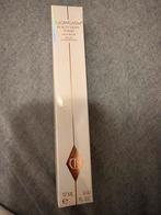 Charlotte Tilbury, Ophalen, Nieuw