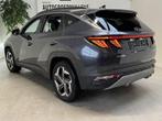 Hyundai Tucson T-GDi Shine 4WD 6AT PHEV, Auto's, Automaat, Blauw, 31 g/km, Bedrijf