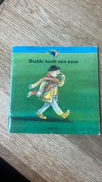Dudde heeft een neus (Averbode) Avi 3, Ophalen, Gelezen