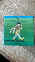 Dudde heeft een neus (Averbode) Avi 3, Gelezen, Ophalen