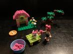 Lego Friends Mia's Puppy House 3934, Kinderen en Baby's, Speelgoed | Duplo en Lego, Ophalen, Zo goed als nieuw, Complete set, Lego