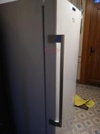 Poignée de porte congélateur CV77HEU NoFrost hotpoint, Ophalen of Verzenden, Gebruikt