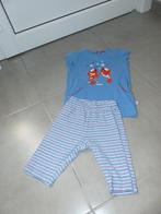 Woody pyjama meisje - maat 98, Kinderen en Baby's, Nacht- of Onderkleding, Meisje, Ophalen of Verzenden, Zo goed als nieuw