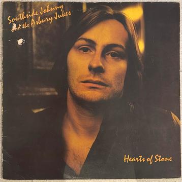 Southside Johnny - Hearts of stone - 1978 NL beschikbaar voor biedingen