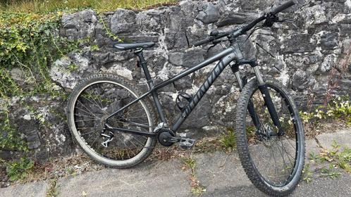 Specialized Rockhopper Comp, maat M et XL, Fietsen en Brommers, Fietsen | Heren | Herenfietsen, Gebruikt, Versnellingen, Ophalen