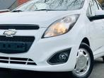 Chevrolet Sprak 1,0 benzine met 121,000 km 2014 EURO 5b, Autos, Chevrolet, 5 places, 995 cm³, Berline, Tissu