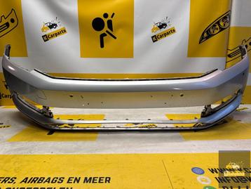Voorbumper VW Passat B8 3G Highline 3G0807221A beschikbaar voor biedingen