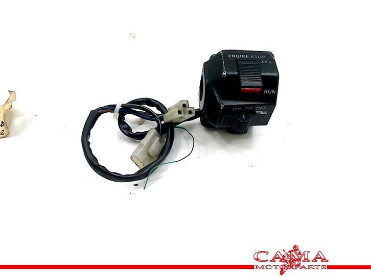 STUURSCHAKELAAR RECHTS Yamaha RD 350 (01-1970/-), Motoren, Onderdelen | Yamaha, Gebruikt