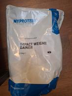 Impact weight gainer (whey), Sports & Fitness, Enlèvement, Neuf