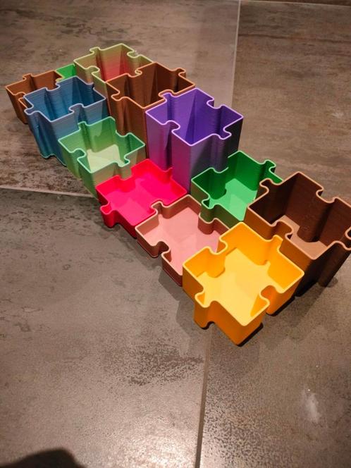 organizer - pennenhouder, Diversen, Bureau-accessoires, Nieuw, Ophalen of Verzenden