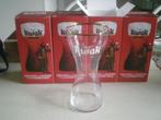 Kwak glazen 2 euro stuk, Verzamelen, Biermerken, Ophalen, Nieuw