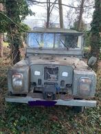 Oldtimer Land Rover minerva 1951, Autos, Land Rover, Autres modèles, Achat, Essence